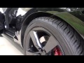 2012 Camaro 2SS/RS triple black convertible 6 ...