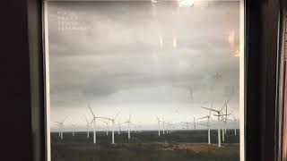 Pia Fraus - Never Again Land (2017) (Audio)