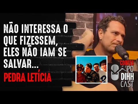 SOBRE MAMONAS ASS4SS1N4S - Podihhcast Cortes