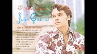 Juan Gabriel En El Mundo Ya No Hay Paz 1971