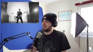Nickelback - The Betrayal Act III [Official Video] Reaction | Doodles Reacts