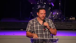 Divine Direction - Faith to Start
