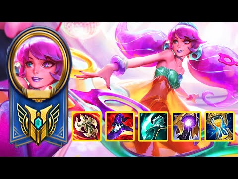 [NA] WholesomeGwen - BEST Gwen