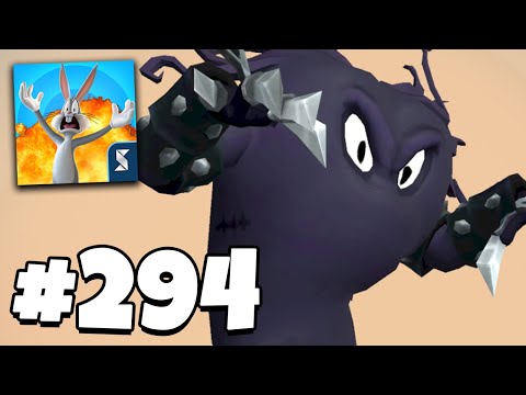 Looney Tunes World of Mayhem - GOTHAMER EVENT