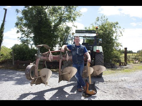 Marty Mone - The Ploughing Song (Official Video)