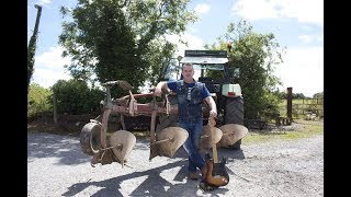 Marty Mone - The Ploughing Song (Official Video)