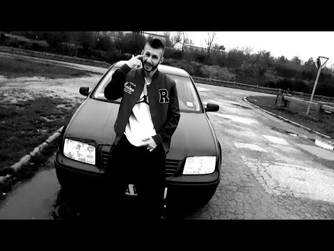 Tasi - 8 (Official Music Video)