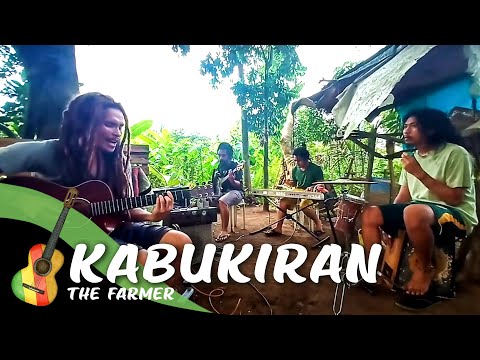 The Farmer - Kabukiran Cover (Freddie Aguilar)