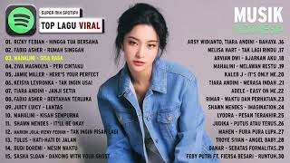 Download lagu KUMPULAN LAGU TOP SPOTIFY HITS INDONESIA JUNI 2022 ~ LAGU POP TERBARU HITS VIRAL TIKTOK 2022 mp3