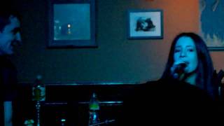 Tiffany Giardina - No Average Angel Live