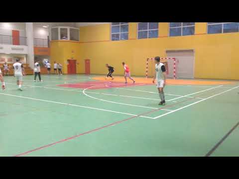 StrefaFutbolu.pl: Spartak Tartak - Skorpiony