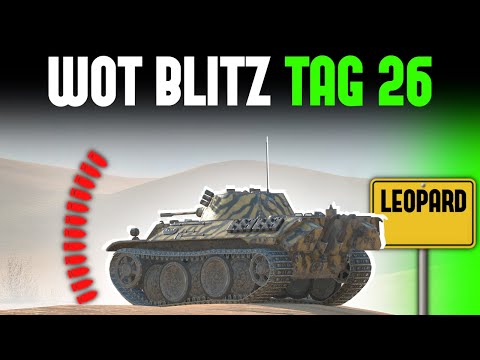 ⚠️Neue Linie anfangen⚠️ WoT Blitz GUIDE 2025