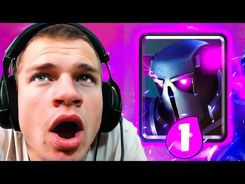 History of EVERY April Fools Prank in Clash Royale *JYNXZI REACTS*