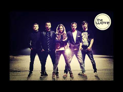 The Wave - The Wave - Nádych