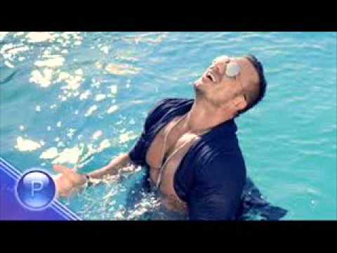 KONSTANTIN FT DESI SLAVA   Ot utre shte e drugo - DJ JoKeRa Records