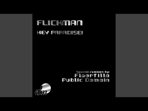 Hey Paradise! (Lady Mix)