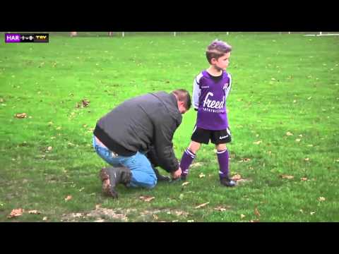 Jong Harkema F4 - VC Trynwâlden F4 (5 december 2015)