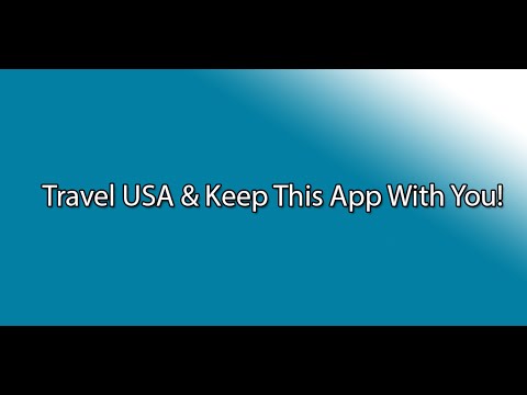 USA Travel Tips - Travel Tips Video