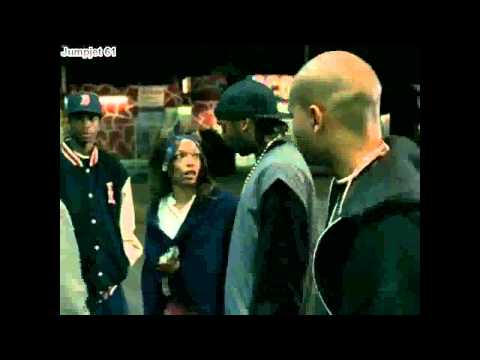 Tupac Ghetto Gospel Offical Video