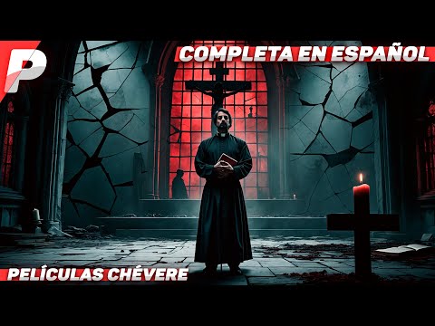 ¡LA IGLESIA ESCONDE UN SECRETO MORTAL! PECADOS EN LA OSCURIDAD. Pelicula Completa En Espanol Latino