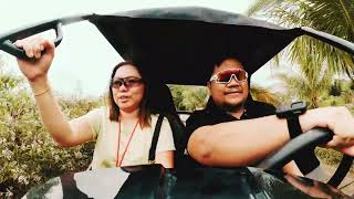 Rough Ridin' Offroad at Chocolate Hills Bohol