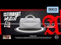 A Mild Istirahat Mulut 2026