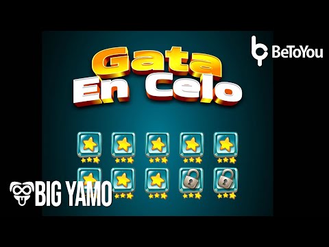 Big Yamo Ft. Varios Artistas - 8. Gata En Celo (Reggaeton Unlocked)
