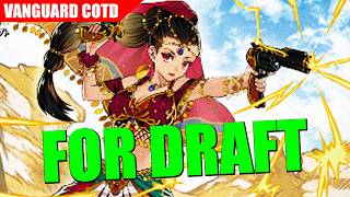It only took 3-5 years... | Vanguard Cards of the Day【DZ-BT17】