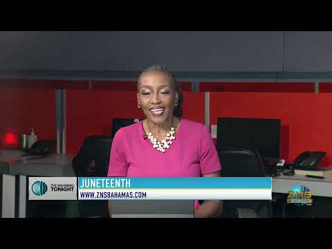 The National Report - June 19th, 2024