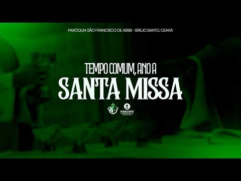 23ª Semana do Tempo Comum, Ano Par-(II)10/09/2026