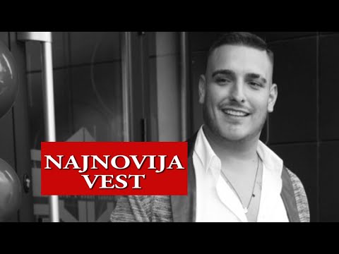 Svi u neverici! OPET UŽAS DARKA LAZIĆA, KONAČNO PROGOVORIO O DUGOVIMA!