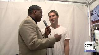 Shane Endsley - XRIJF 2012
