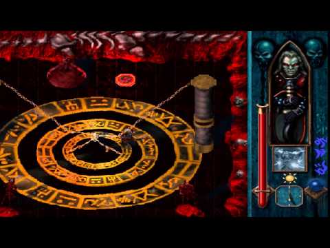 blood omen legacy of kain pc windows 7
