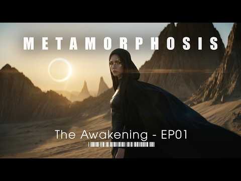METAMORPHOSIS — S1E1: Awakening