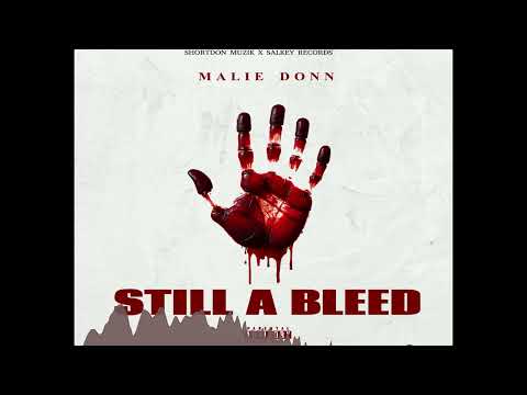 Malie Donn - Still A Bleed (Official Audio)
