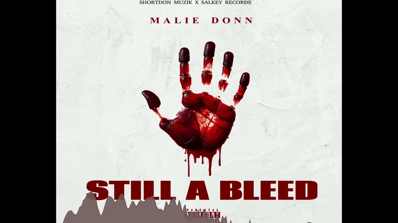 Malie Donn - Still A Bleed (Official Audio)