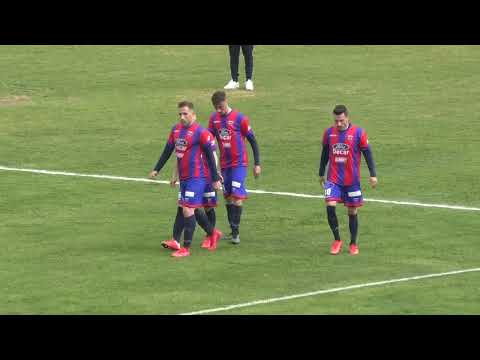 Serie D girone F, 26^ giornata | Notaresco-Castelfidardo 3-0