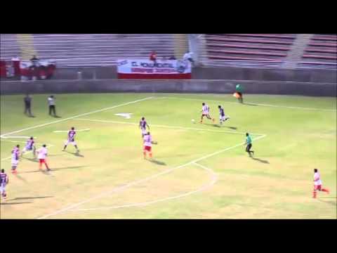 Villa Cubas 2 Almirante Brown 2 Federal B