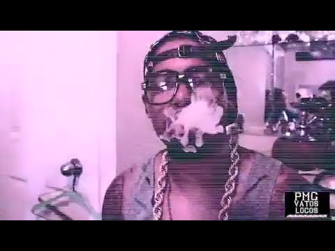 THE BA$ED P2SKI - FREE $PiRiT こんにいちは (OFFICIAL MUSIC VIDEO)
