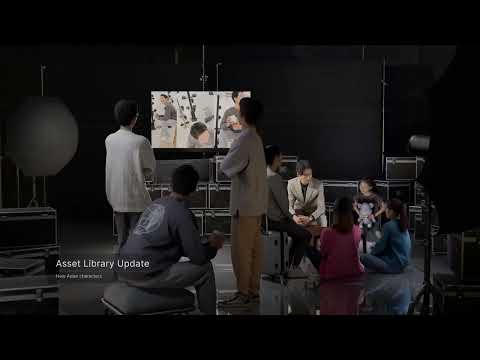 Awesome D5 Render 2 4 Pro. Available Now