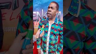 Four Favorites with Busta Rhymes #fourfavorites #bustarhymes #letterboxd