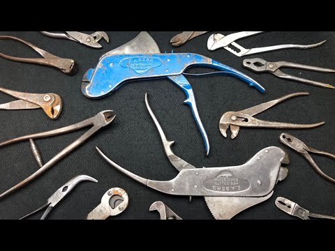 Swedtool mega tool swap E A Berg and Bahco