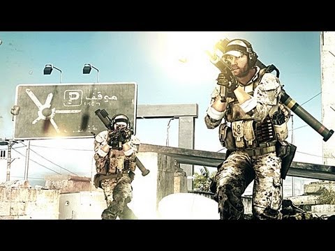 Battlefield 3 Back to Karkand - Konsolen-Test des DLC-Mappacks (Xbox 360 & PS3)