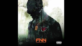 12. B Will - Suitcase feat. Young Dolph & Koly P Prod by Jit The Beast