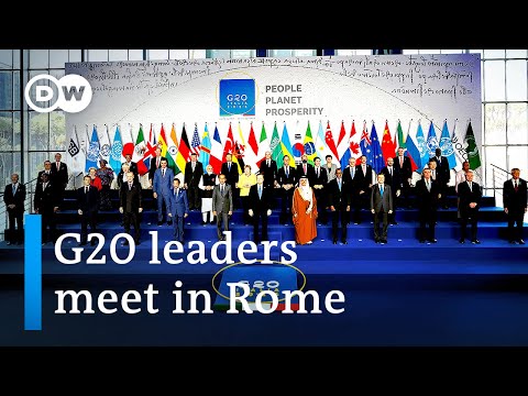 image-What G20 means?