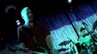 1 THE EX "Tree Float"