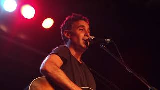 Joshua Radin - Only You (May 24th 2018)