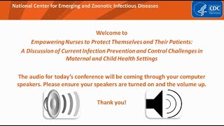 Empowering Nurses to Protect Themselves and Their Patients