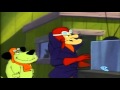 HMV Dick Dastardly Is A Oogie Boogie Man