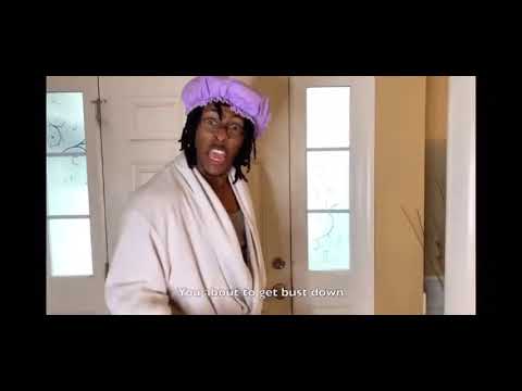 Dtay Known - Whoopiana w Mama Trunks and Austin